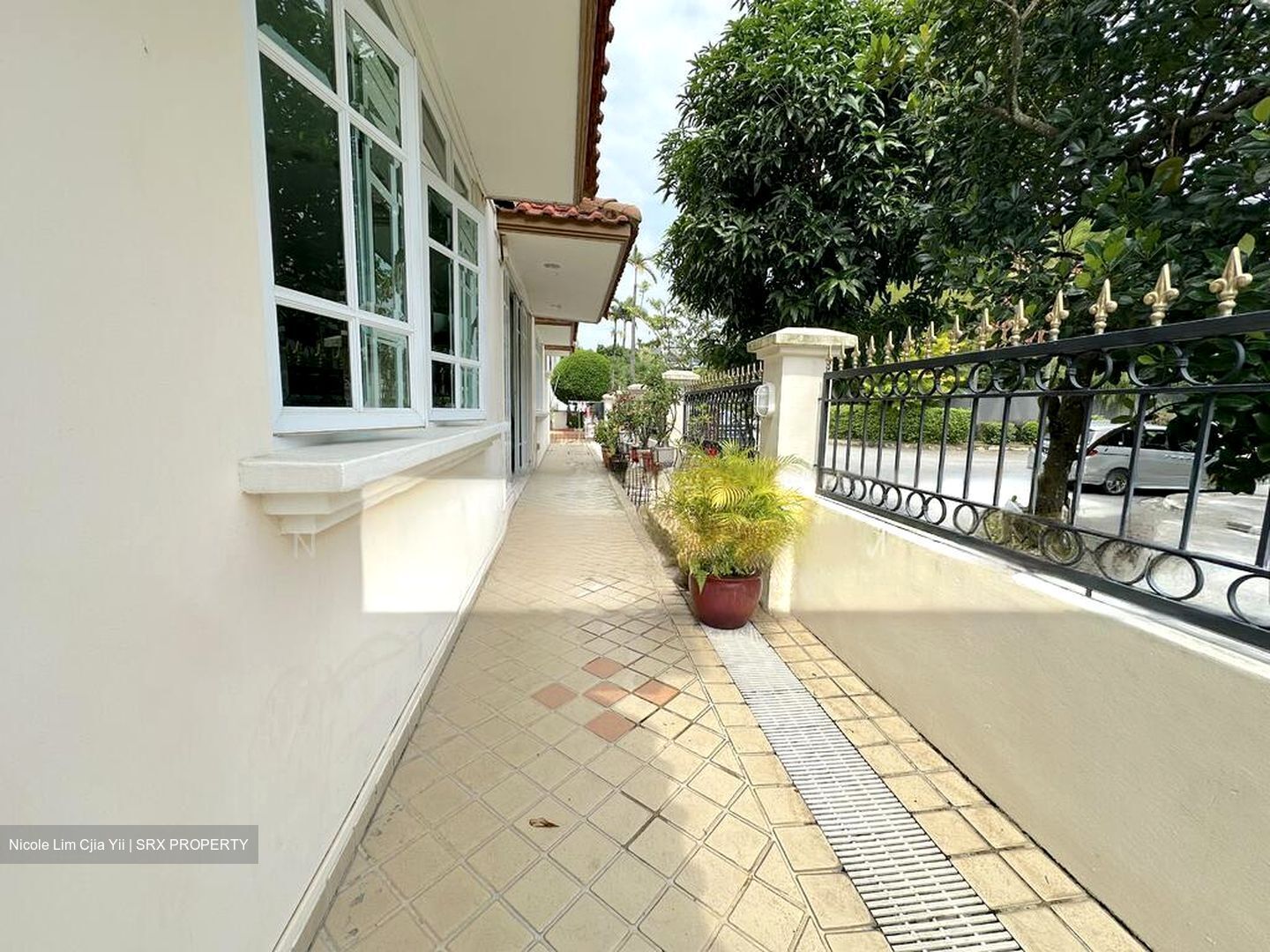 Seletar Hills Estate (D28), Semi-Detached #502310771